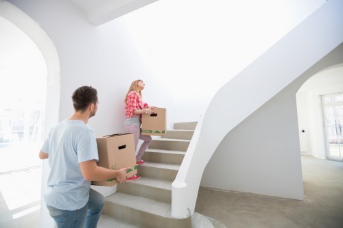 Ongoing accessibility improvements for Movers Enfield